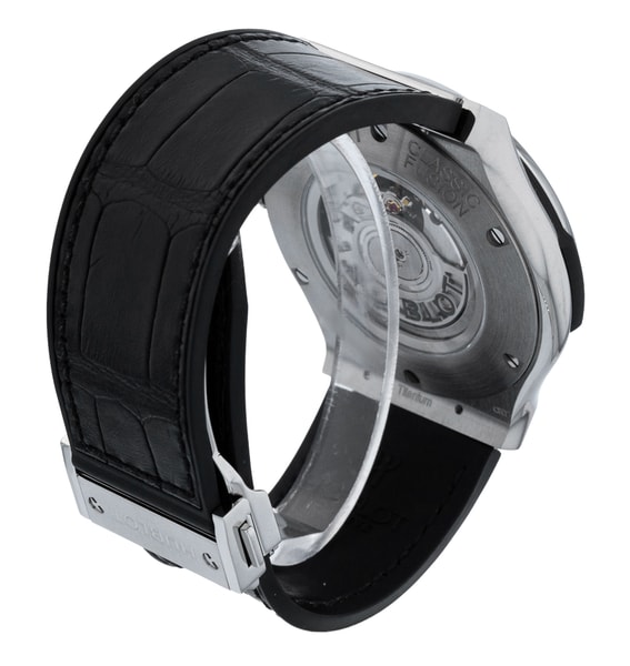 Hublot Classic Fusion 511.NX.1171.LR